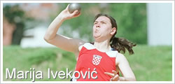marija ivekovic