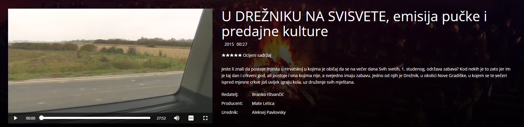 svisvete-dreznik-link-video