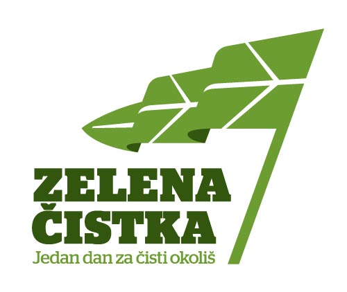 zelena cistka