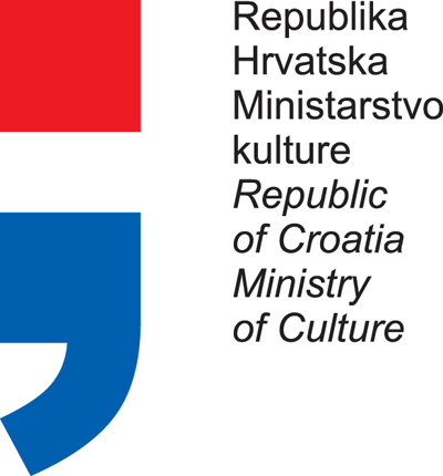 ministarstvo kulture logo