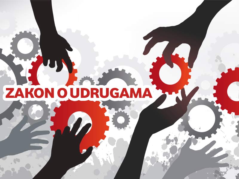 zakonoudrugama