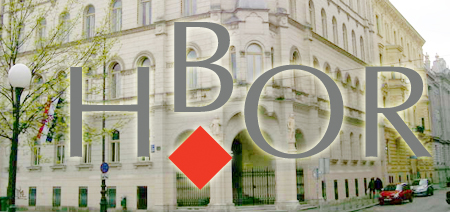 HBOR velika