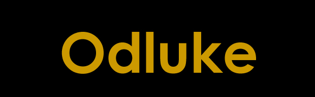odluke