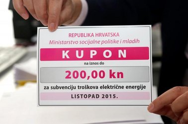 kupon