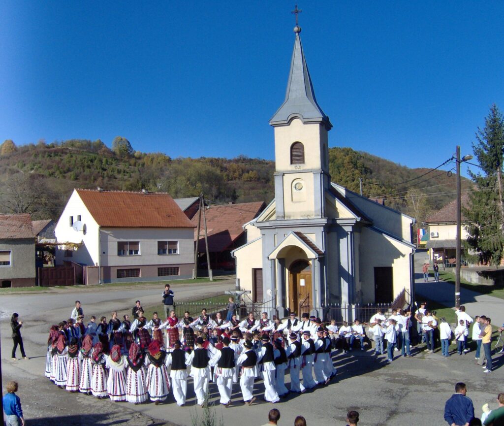 kud dreznik