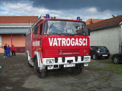 vatrogasci