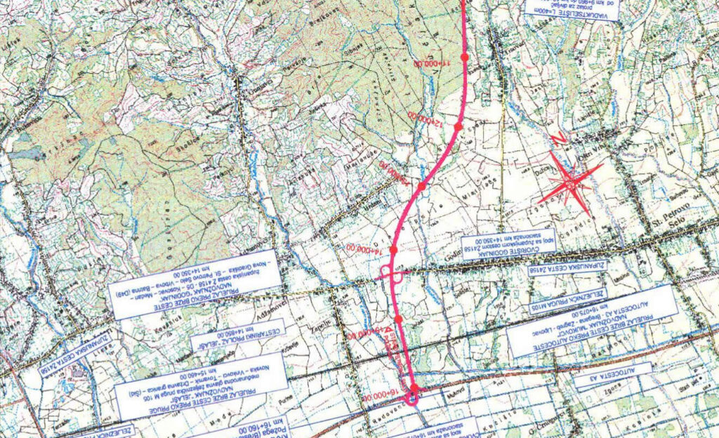 karta-nova-brza-cesta