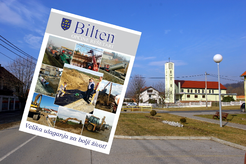bilten-crkva