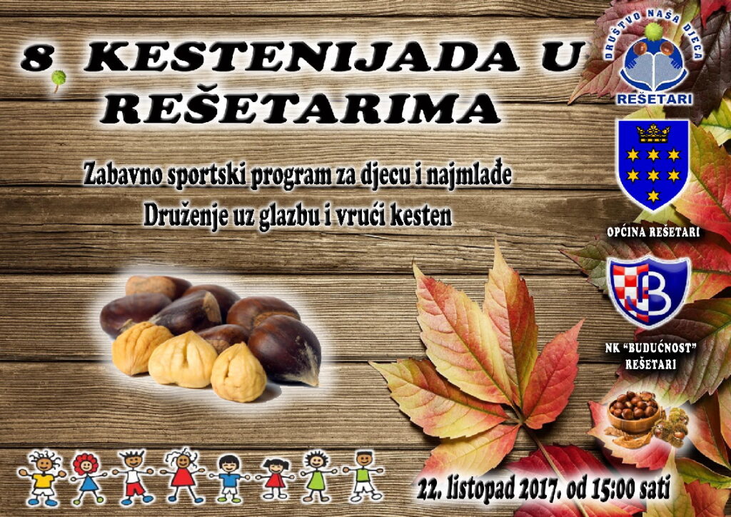 kestenijada-2017-plakat