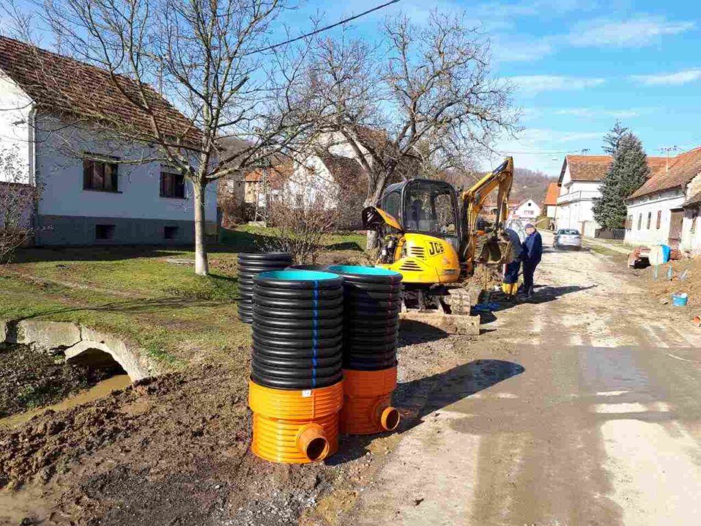 kanalizacija
