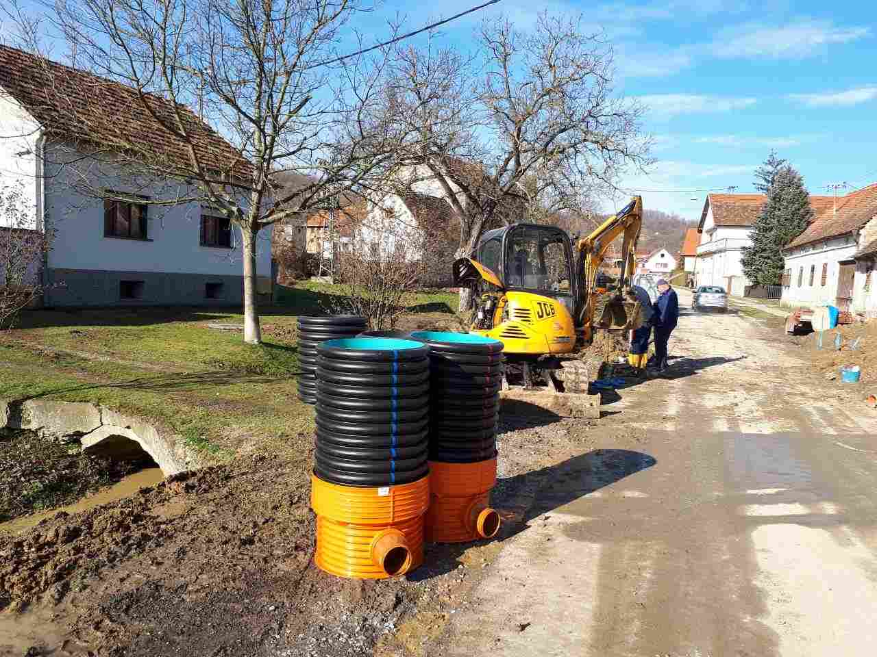 kanalizacija