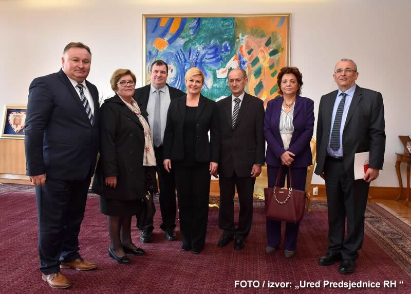 delegacija-opcine-kod-predsjednice 1
