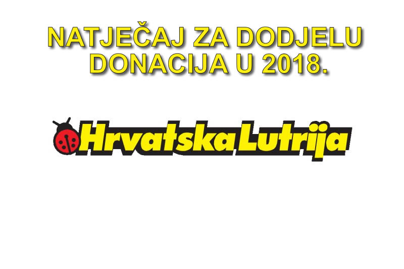hrvatska lutrija-natjecaj