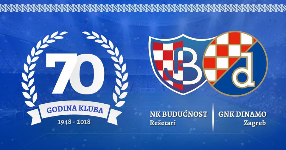 Dinamo-slika
