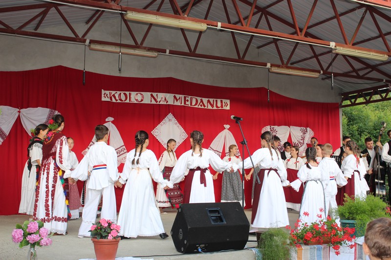 kolo-na-medanu