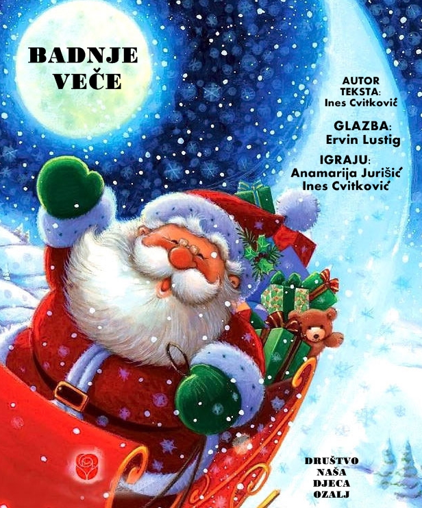 Plakat Badnje vece 3 1