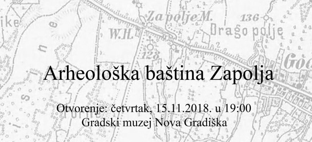 pozivnica zapolje