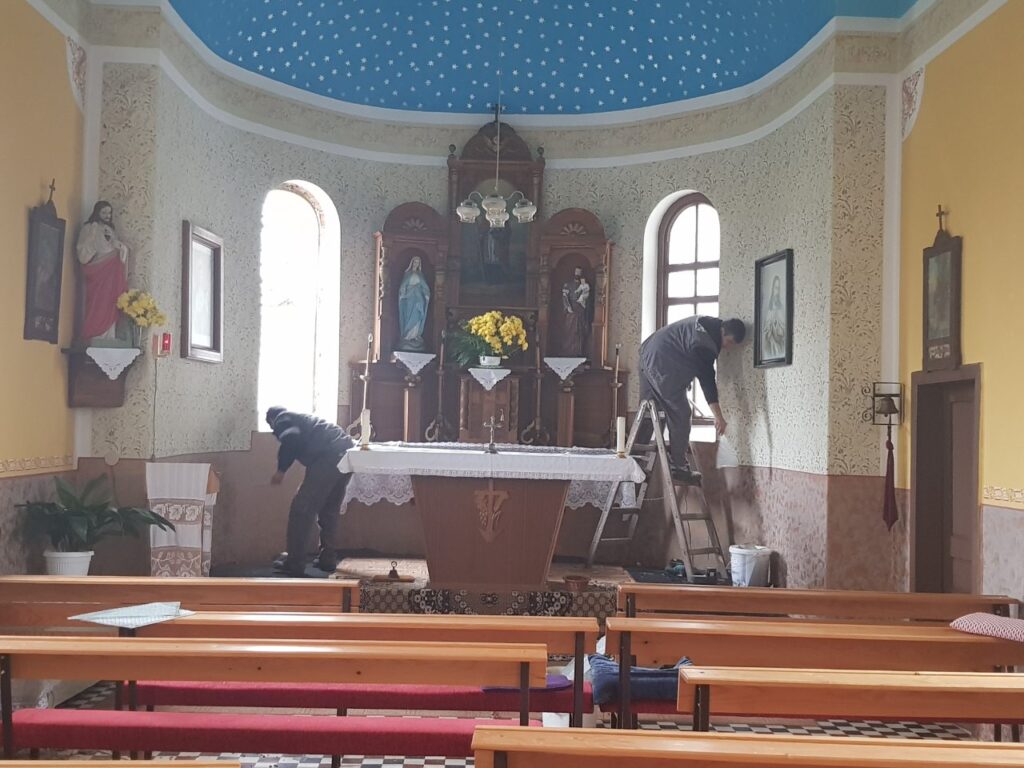 zamjena-stolarije-crkva-gunjavci