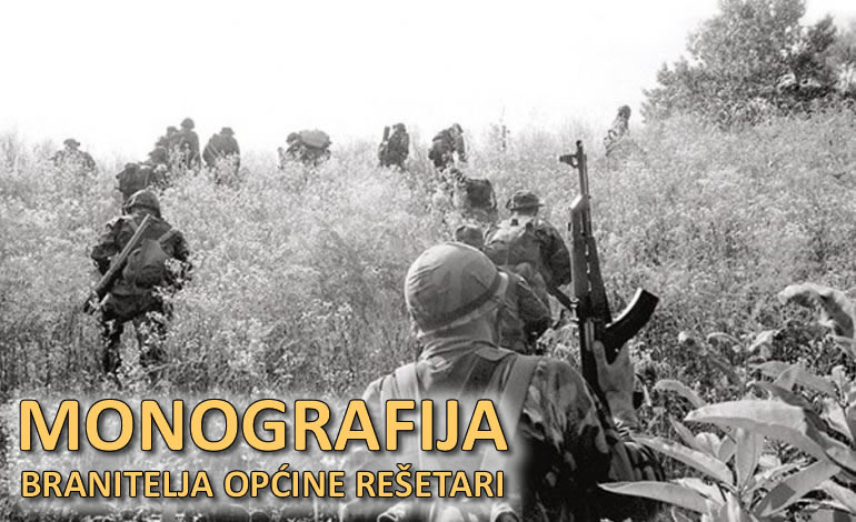 monografija