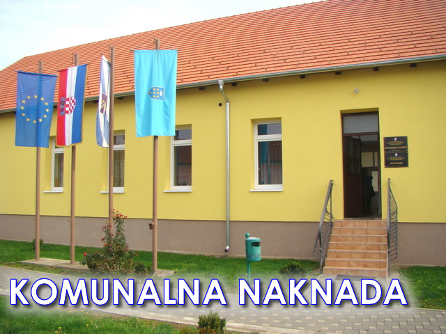 kom-naknada