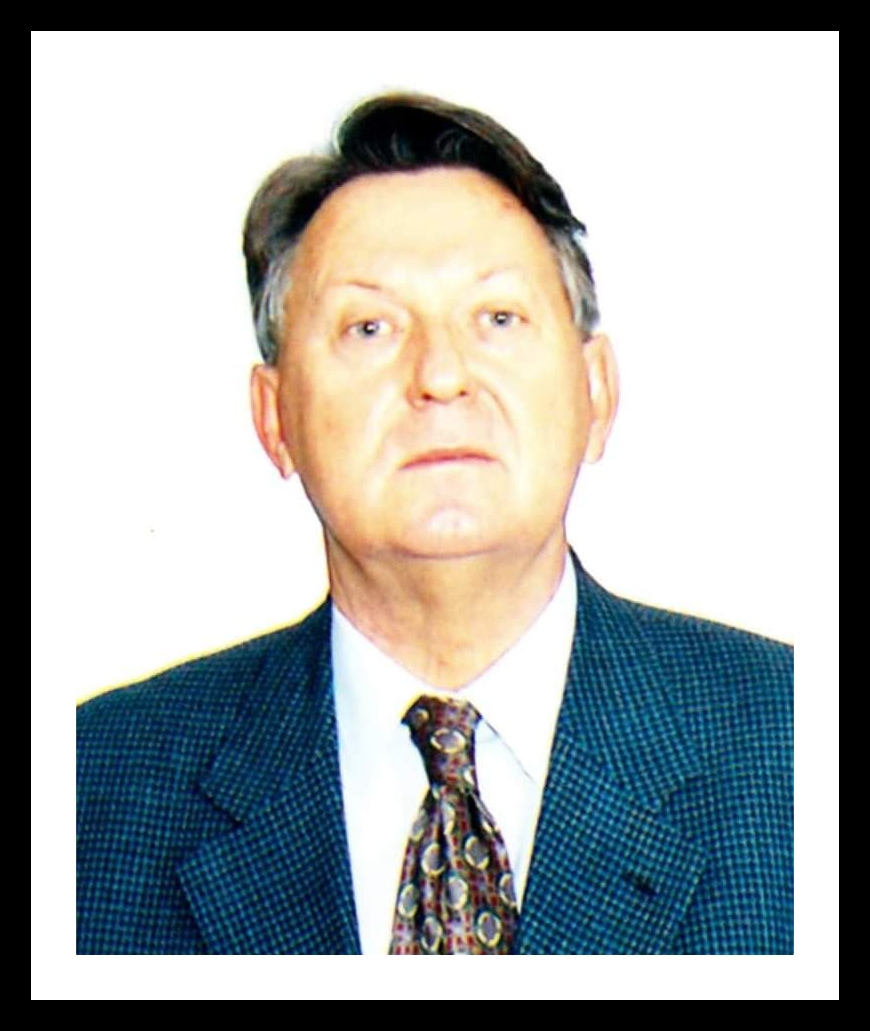 prof. Ivan Dabac