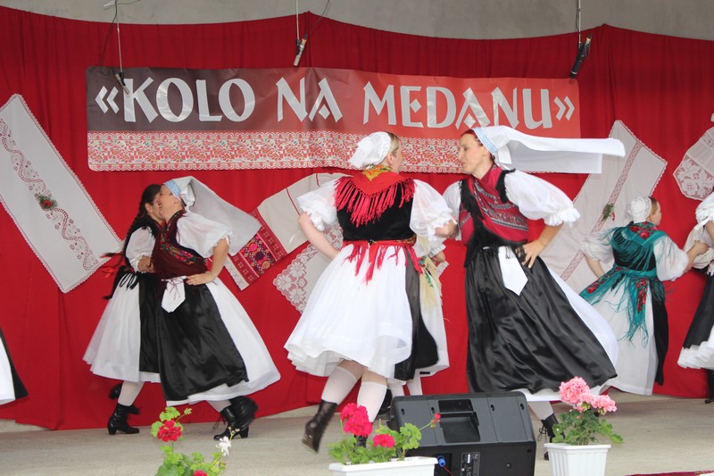 kolo-na-medannu