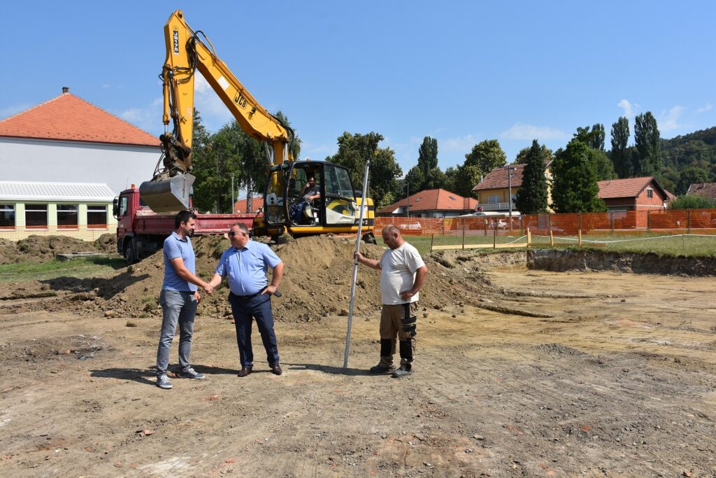 03 gradnja vrti