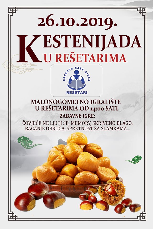kestenijada-2019-plakat
