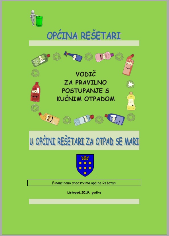 vodic-otpad