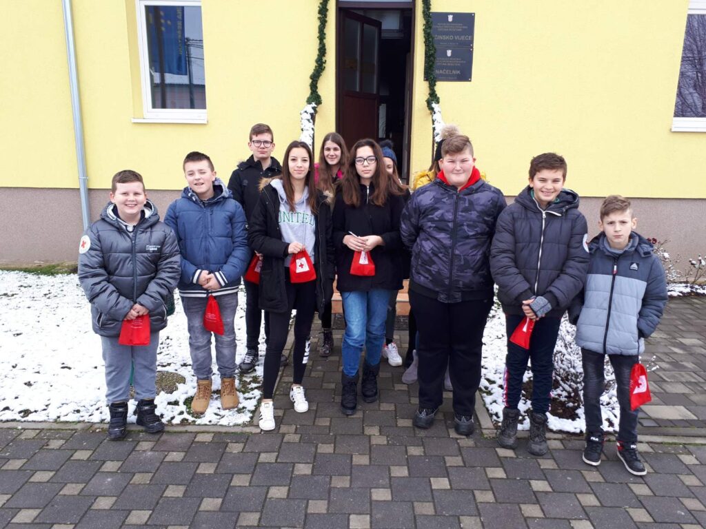 Solidarnost na djelu 2019