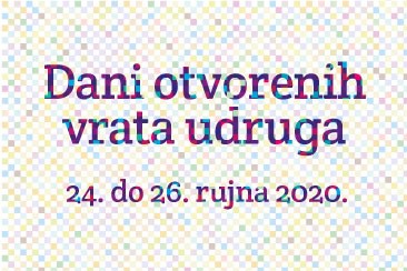 dani udruga