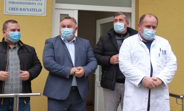 donacija bolnici 11 2020