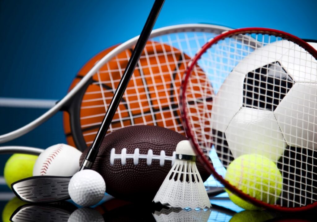 sportske zajednice udruge