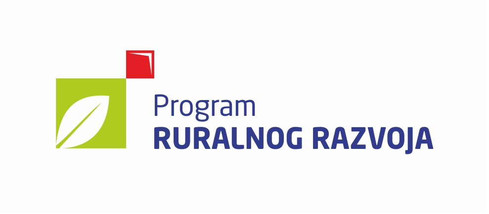 Program ruralnog razvoja