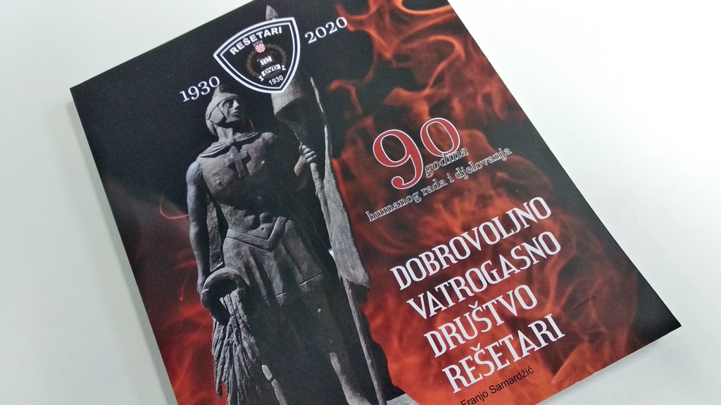 predstavljanje knjige dvd resetari najava