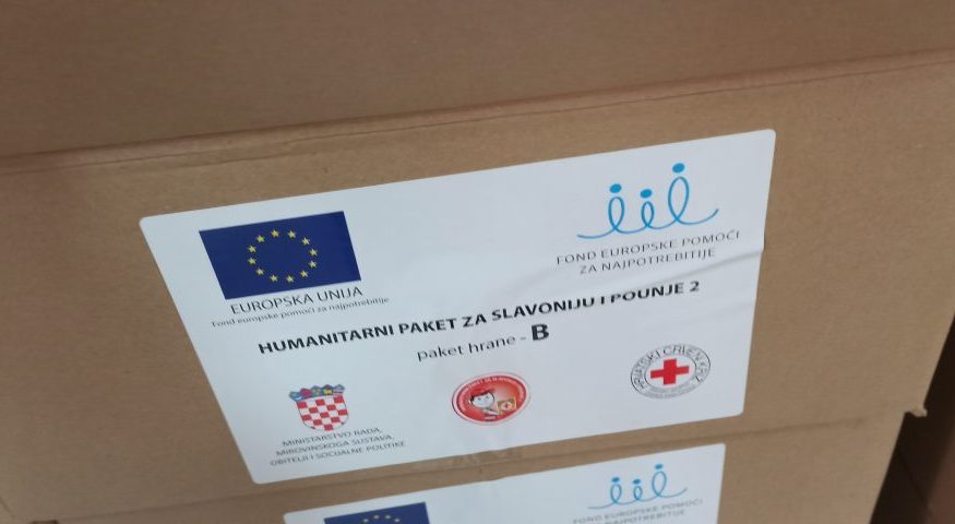 crv kriz projekt