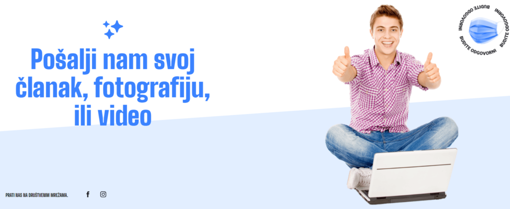 portal za mlade