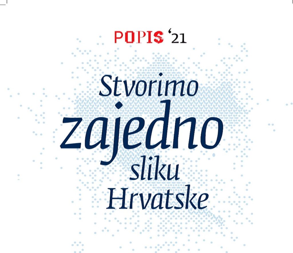 stvorimo zajedno sliku Hrvatske