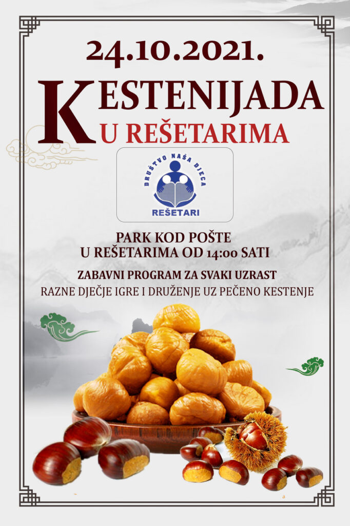 Kestenijada 2021
