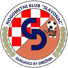 slavonac gunjavci dreznik