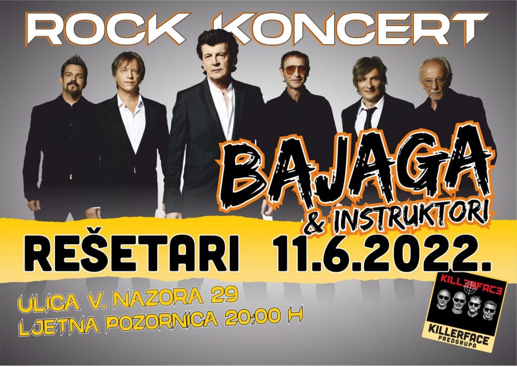 plakatbajaga